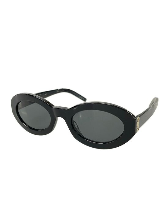 Saint Laurent Paris Sunglasses SL Black Eyewear main image 4